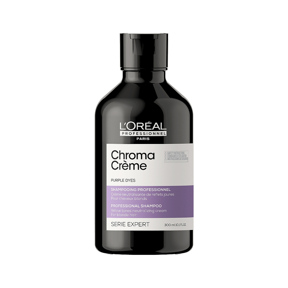 CHROMA CREME