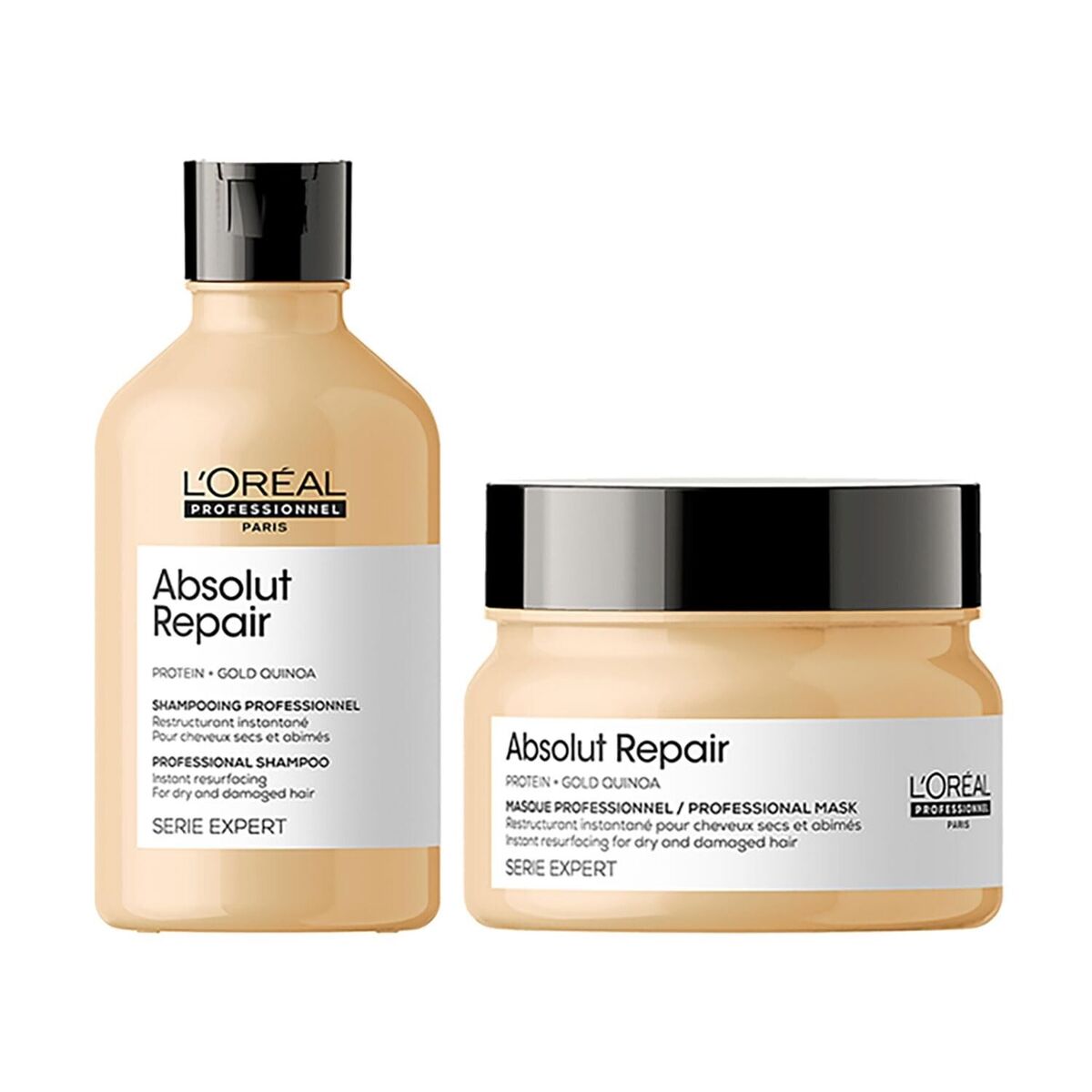 KIT ABSOLUT REPAIR