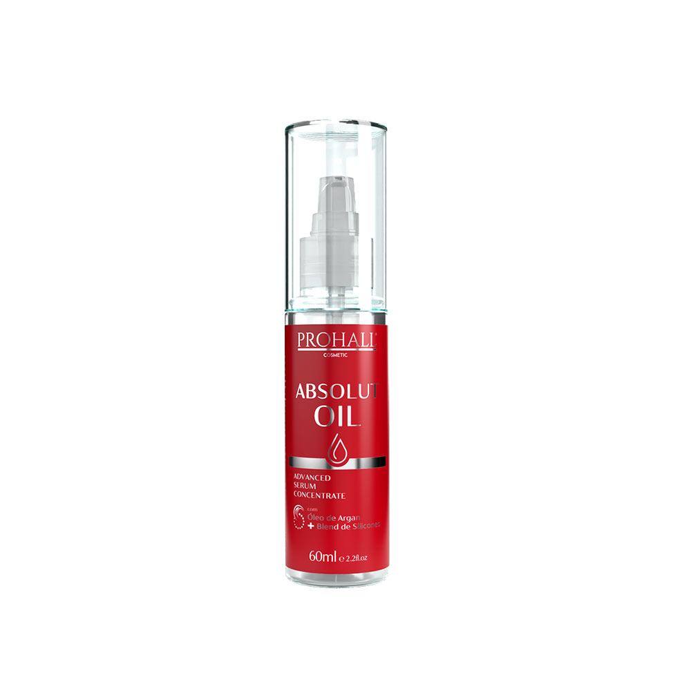 SILICÓN ABSOLUT OIL