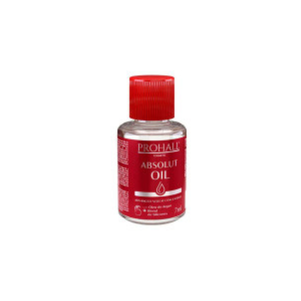 AMPOLLA ABSOLUT OIL