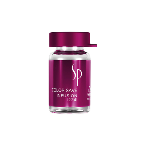 AMPOLLAS COLOR SAVE