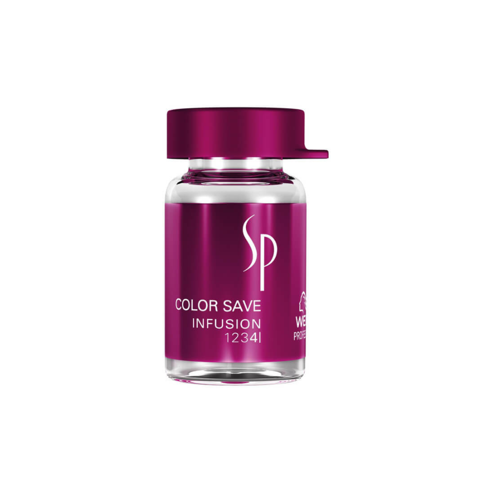 AMPOLLAS COLOR SAVE