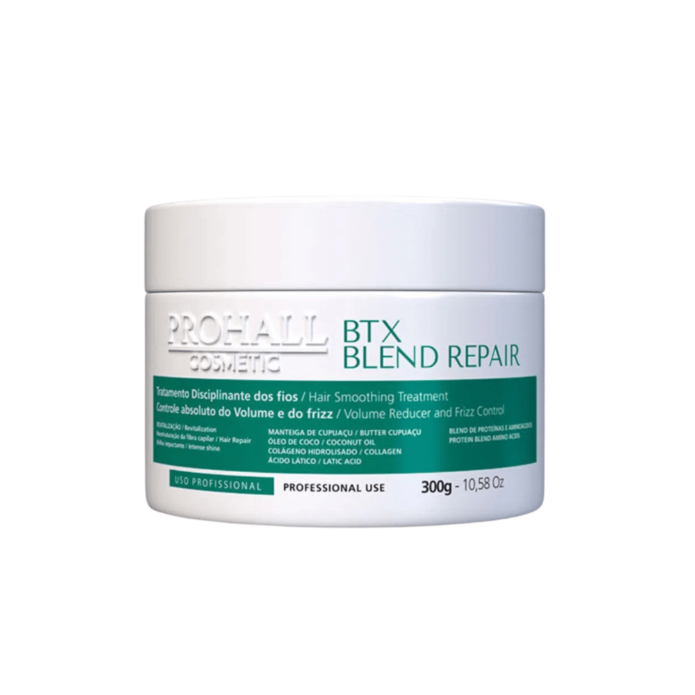MASCARILLA BTX BLEND REPAIR