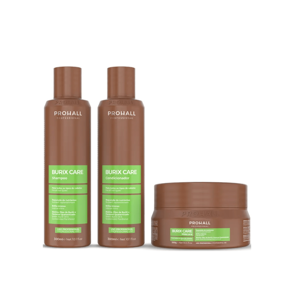 KIT BURIX CARE