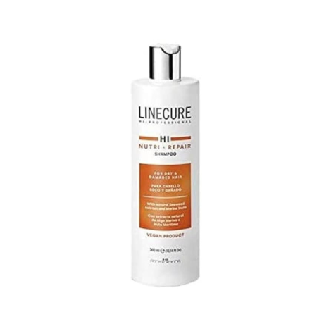 CHAMPÚ NUTRI REPAIR