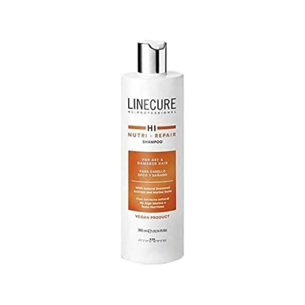 CHAMPÚ NUTRI REPAIR