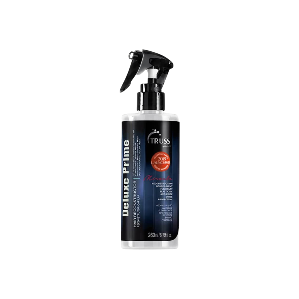 DELUXE PRIME SPRAY