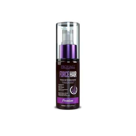 FORCE HAIR TONICO