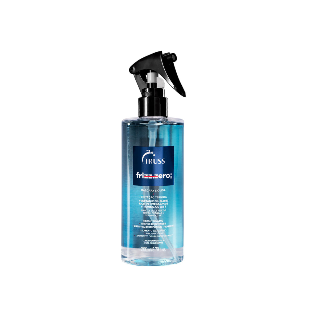 FRIZZERO SPRAY