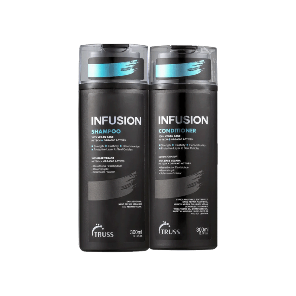 KIT INFUSIÓN