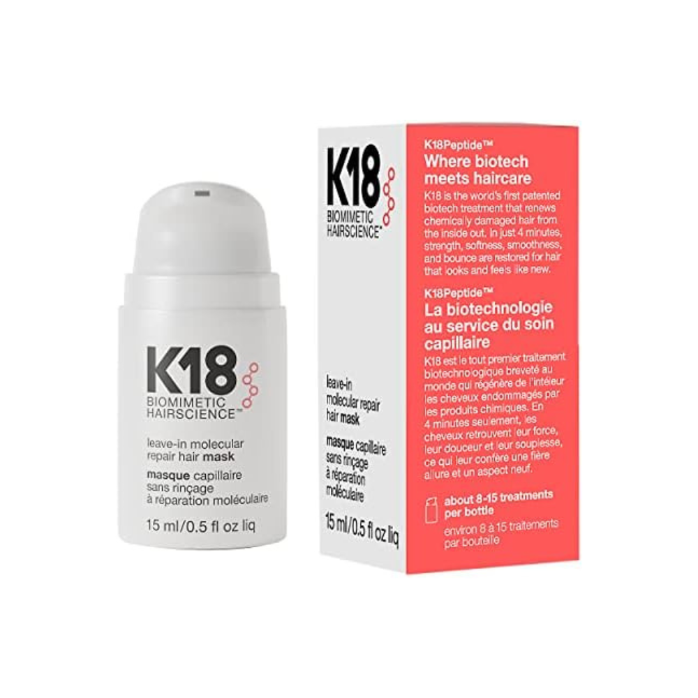 K18 PEQ