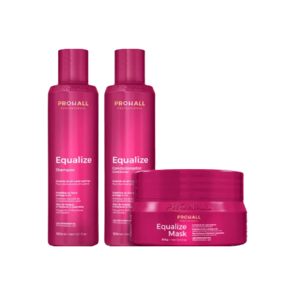 KIT EQUALIZE
