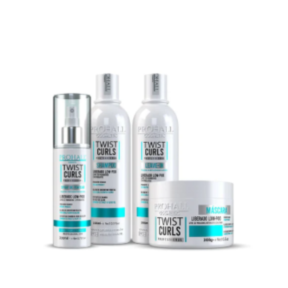 KIT TWIST CURLS