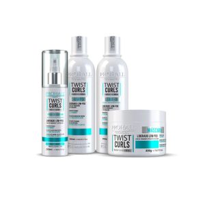 KIT TWIST CURLS