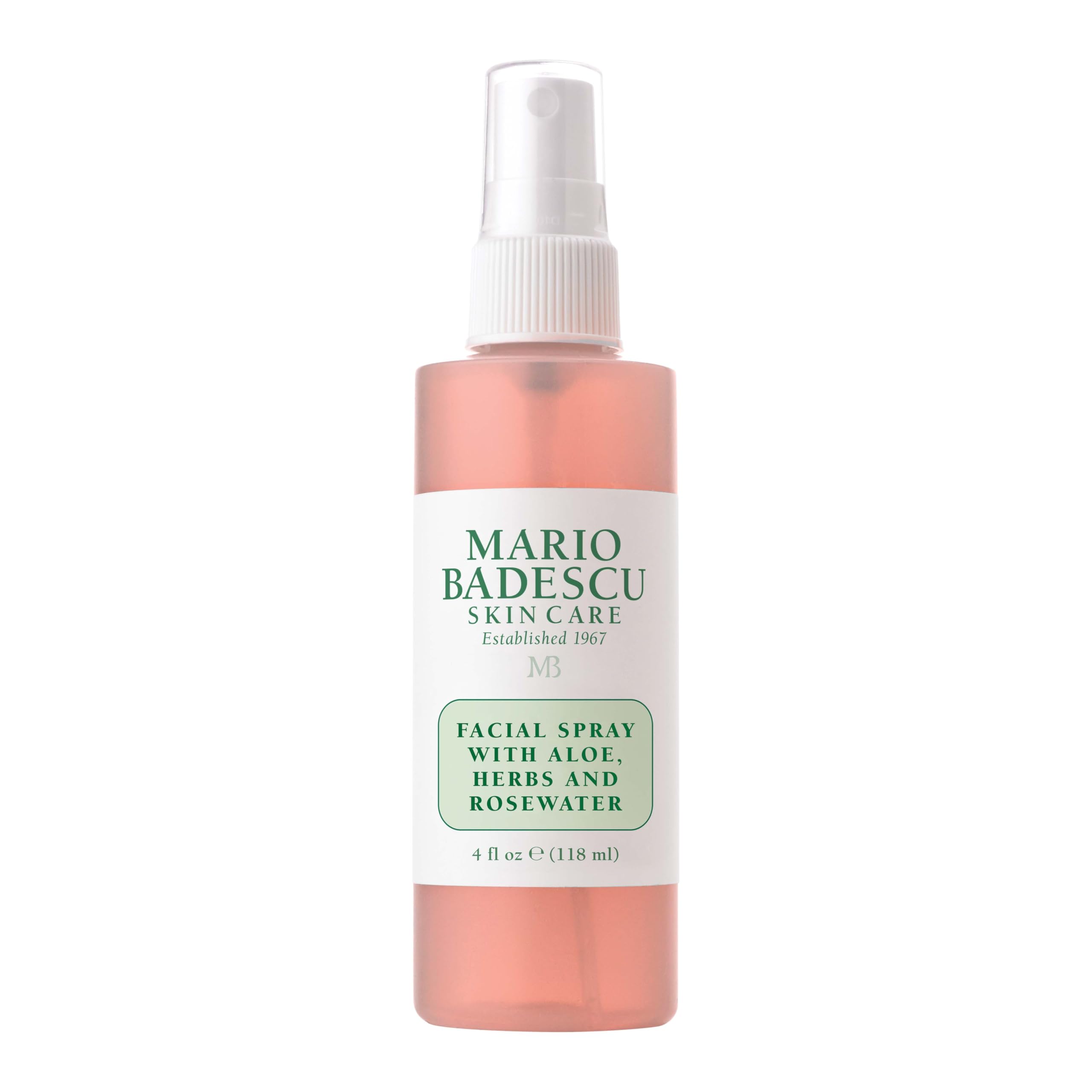 FACIAL SPRAY (INDIVIDUAL)