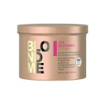 MASCARILLA BLOND ME