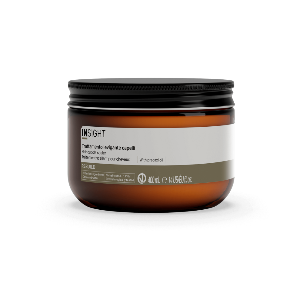 MASCARILLA REBUILD