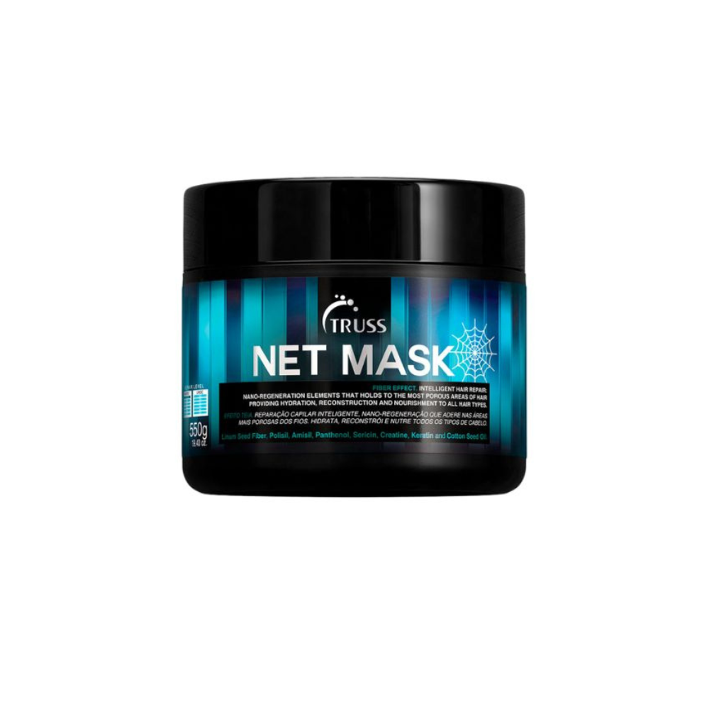 NETMASK