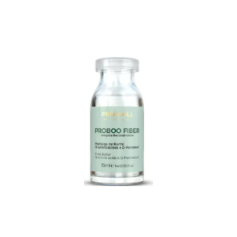 AMPOLLA PROBOO FIBER