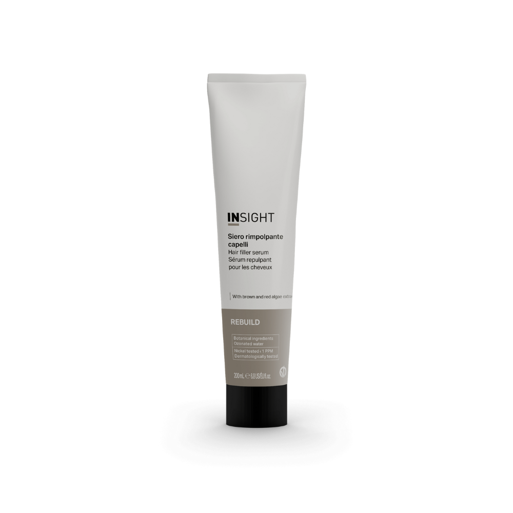 SERUM REBUILD