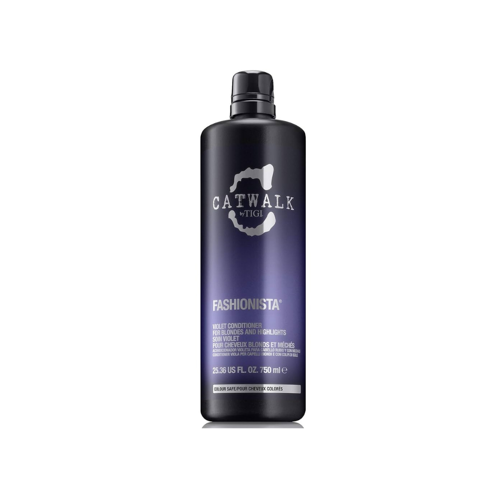 SHAMPOO FASHIONISTA