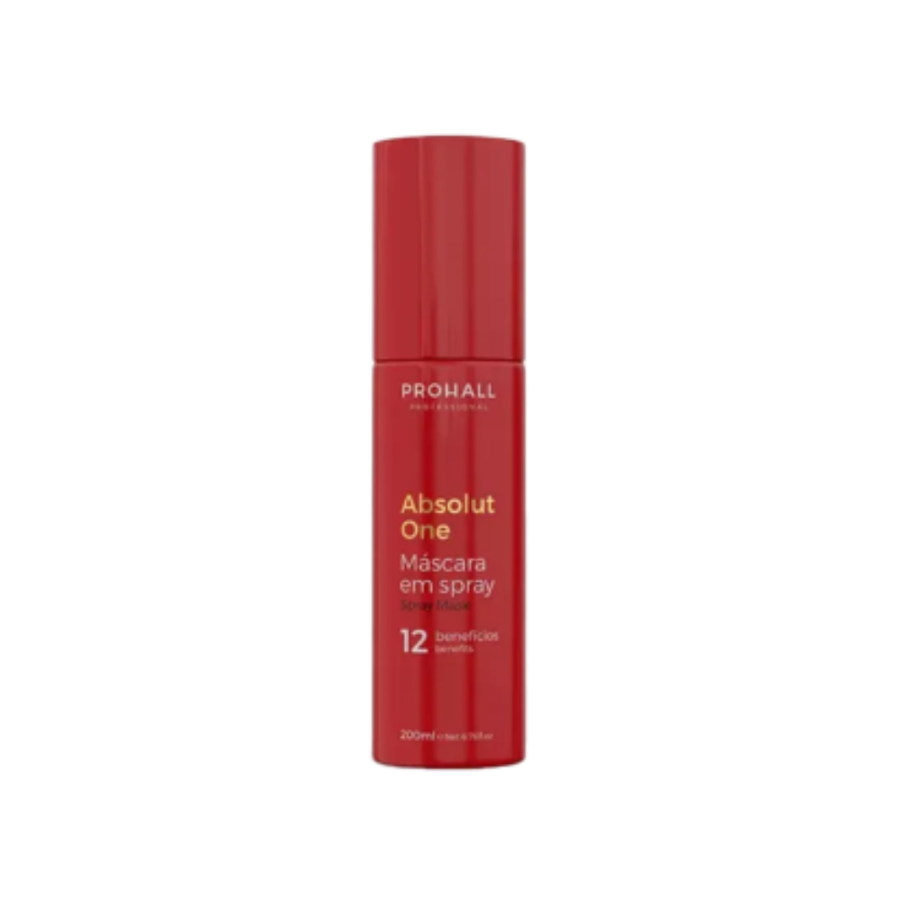 SPRAY ABSOLUT OIL