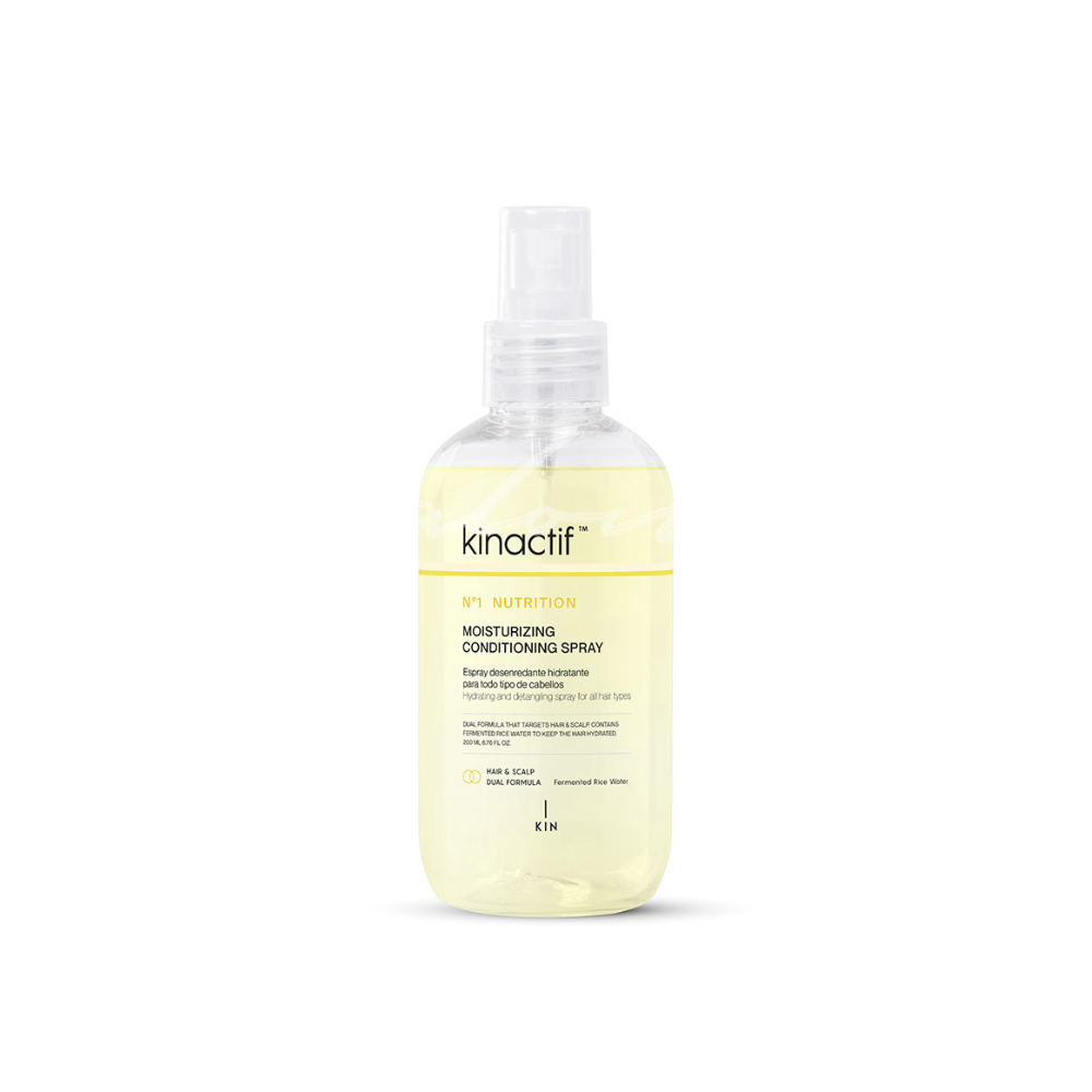 NRO 1 SPRAY DESENREDANTE