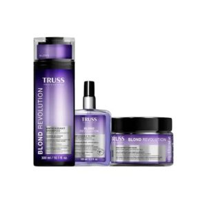 BLOND REVOLUTION KIT