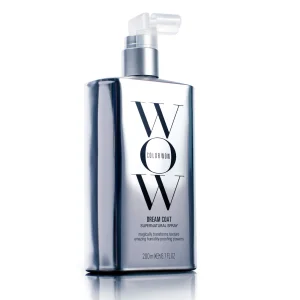 Color Wow Dream Coat anti-humedad para cabello liso y sin frizz (tamaño grande)
