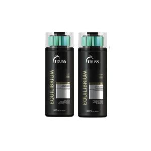EQUILIBRIUM KIT