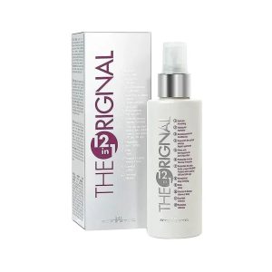 Hipertin Linecure 12 en 1 tratamiento multifunción para cuidado del cabello