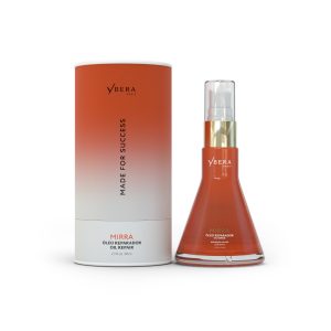 Ybera Mirra Repair tratamiento para reparar y fortalecer cabello dañado