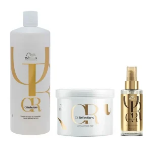 OIL REFLECTION KIT