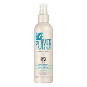 Spray TIGI de proteína líquida para fortalecer y reparar el cabello