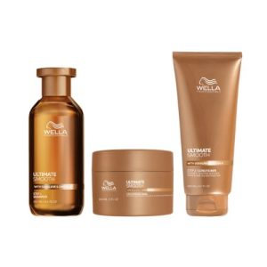 ULTIMATE SMOOTH KIT