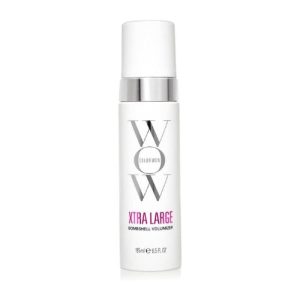 Voluminizador Color Wow para dar cuerpo y textura al cabello